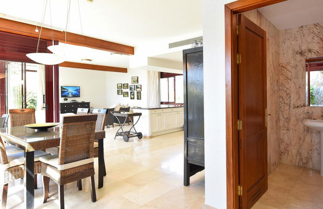 Villa Tauro 2 - Foto 6