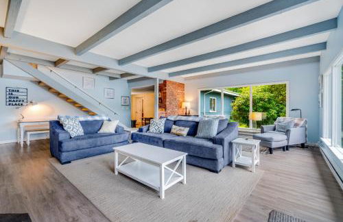 Grandpa's Lake House - Foto 10