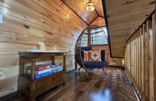 WiFi & Hot Tub Large Family - Climb On in RRG - Foto 11