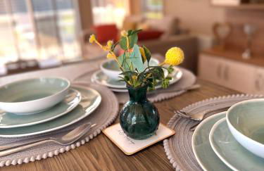 Cosy Shearwater Escape - Foto 9