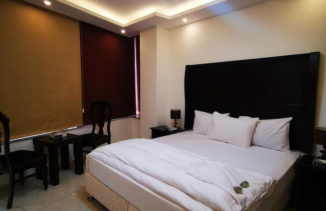 Alfakher Hotel Apartments - Foto 16