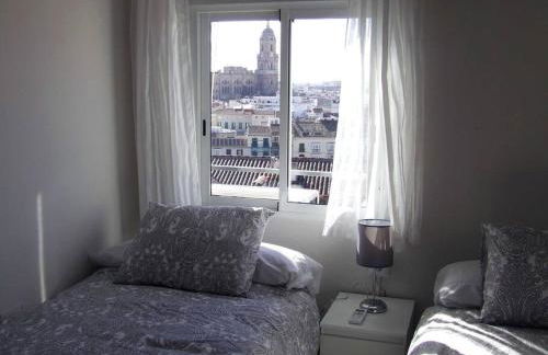 Apartamento Vista Málaga - Foto 20