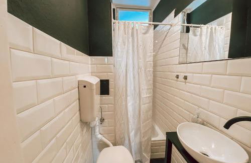 BetterBeds City - Apartments - Zentral - Smart TV - Küche - WLAN - Foto 31