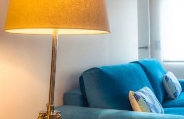 Balmis Plaza Apartments - Foto 11