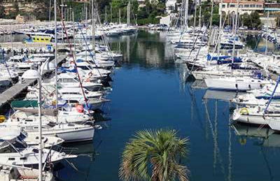 Appartement T2 piscine et plage - Foto 19