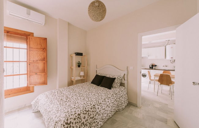 Sevilla Apartments San Luis - Foto 3