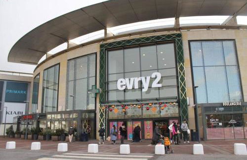 Superbe Appartement cosy et calme avec un parking - Foto 13