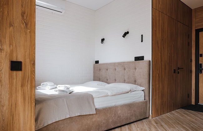 CityApartments Akademmistechko - Foto 21