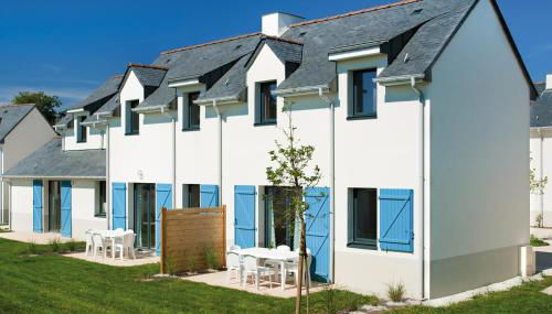 Lagrange Vacances Domaine de Val Queven - Foto 5