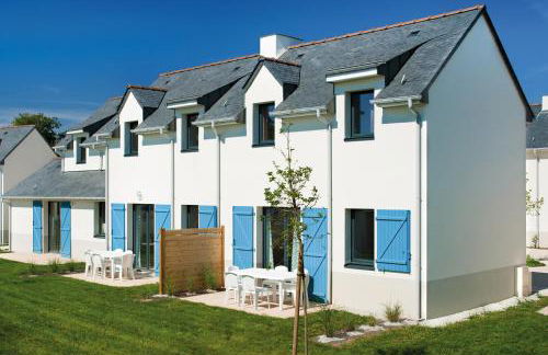 Lagrange Vacances Domaine de Val Queven - Foto 5