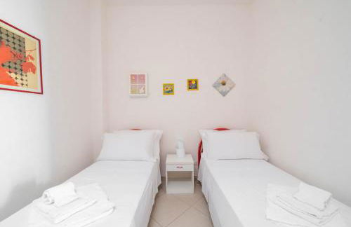 Villa Marina - con patio privato vicino al mare - Foto 13