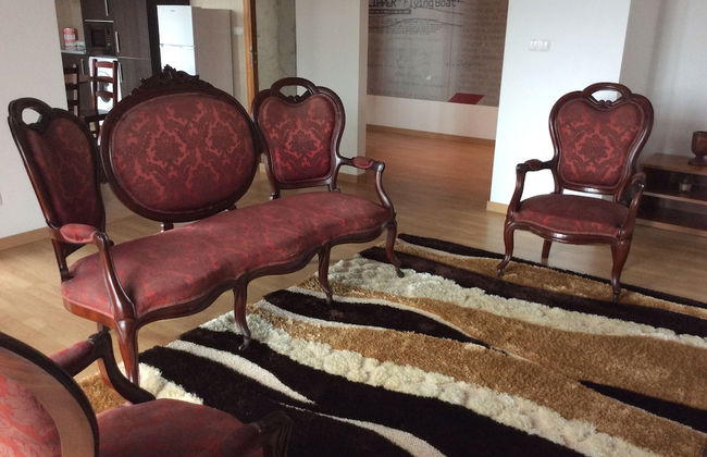 Apartamentos Príncipe Apart-Center - Foto 72