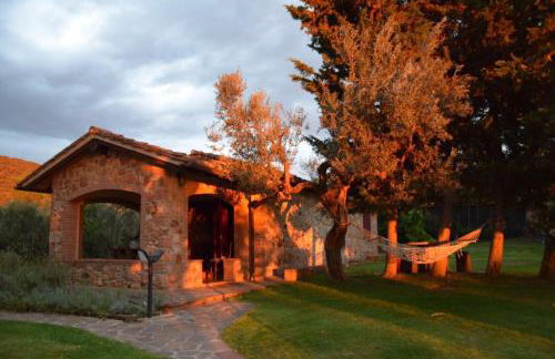 Agriturismo Podere Valdo - Foto 78