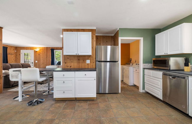 Deschutes Riverwoods Retreat - Foto 13