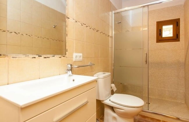 Villa Paula - Foto 12