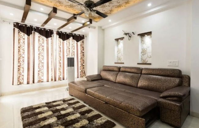 The Penthouse Delhi - Foto 7