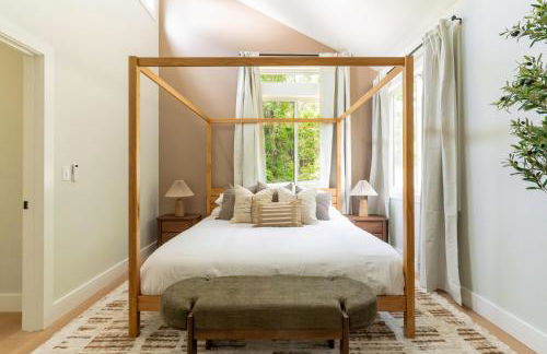 The Asheville Chalet - Foto 19