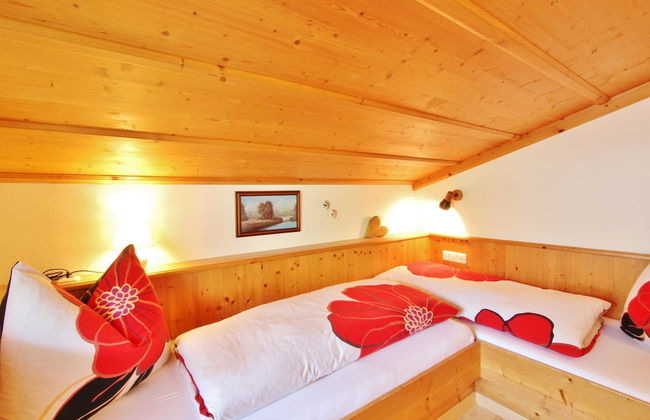 Apartment in Bramberg am Wildkogel With Balcony - Foto 7