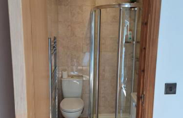 Grand Apartments Stretford - Foto 25