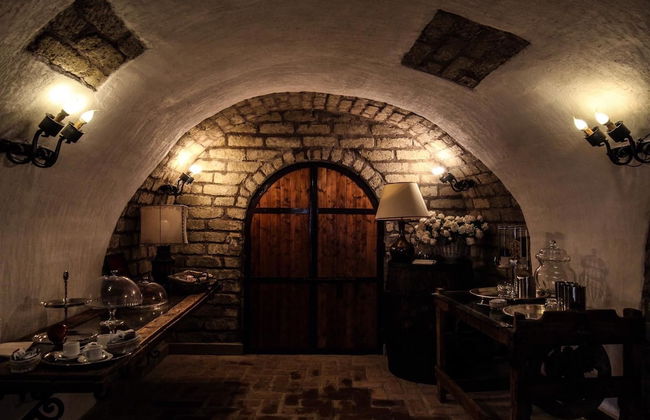 Agriturismo Le Mandriacce - Photo 16