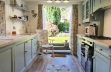Charming cottage in Pilton-newly renovated - Foto 11