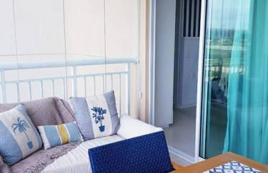 Ap 3 suítes Nascente Golfville Resort próx Beach Park - Foto 29