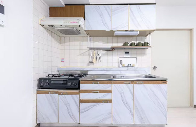 New Ueno Station 7 Min Walk Inarimachi - Foto 11