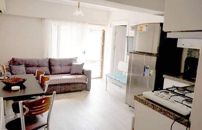 Oren Konak Apart Otel - Foto 11