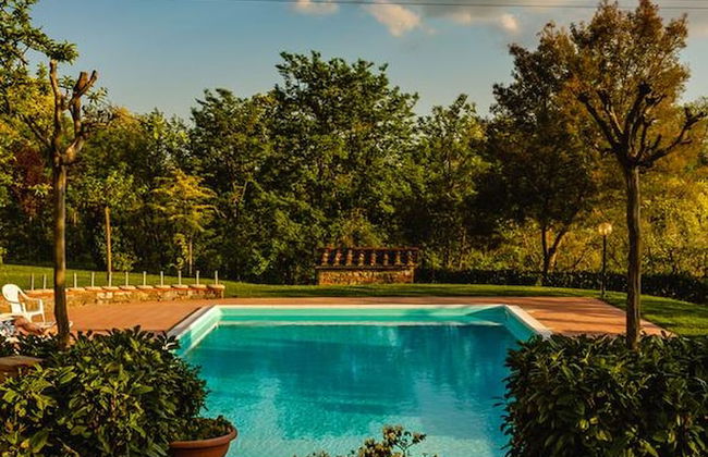 Agriturismo Bellosguardo - Photo 9