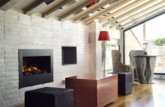 Lifestyle Suites Rome - Photo 18