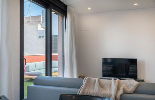 Alidreams Lola Center Apartamentos - Foto 47