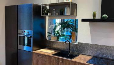 Villa Italia - Foto 4, stove