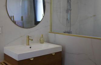 Villa Luberon 3ch piscine jardin parking - Foto 36