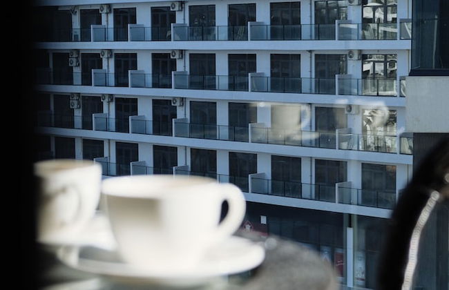 White sails residential hotel - Foto 58