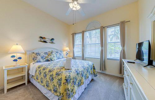 Tuscan Pines Villa - Foto 15