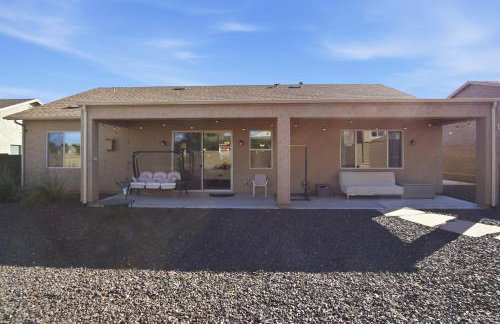 Cozy Prescott Valley Home near Trails & Lakes home - Foto 34