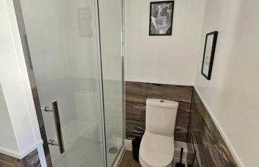 The Nest in Weymouth - Foto 33