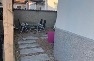 Geis 4 places 50m2 en sous plex - Photo 15