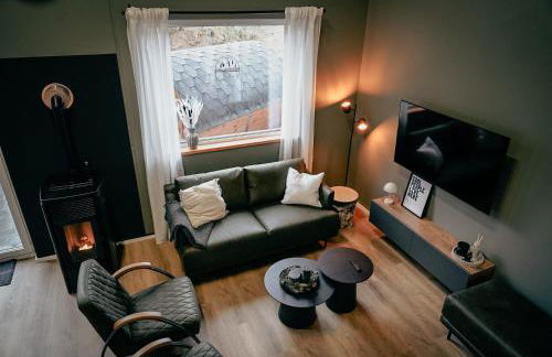 Traumnest Eifel mit Sauna & Whirlpool - Foto 7