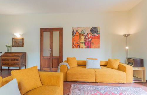 La Casa del Golfista by Rent all Como - Foto 13