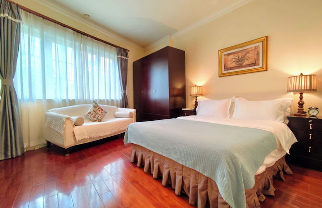 Ladoll Service Apartment - Photo 44