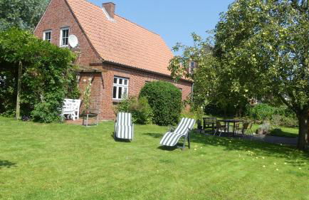 Haus Im Süden auf Nordstrand - Foto 1