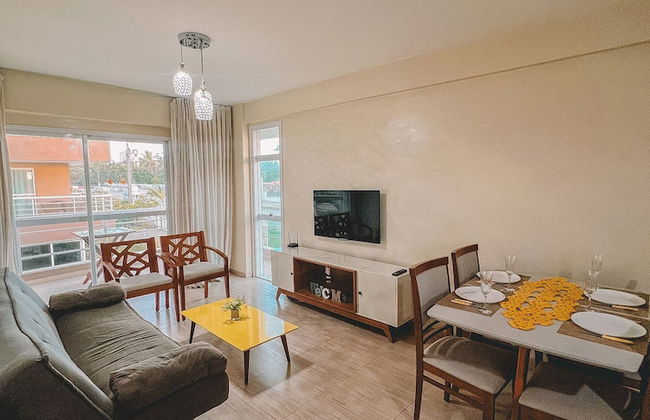 Apartamento Praia do Cumbuco - Photo 49