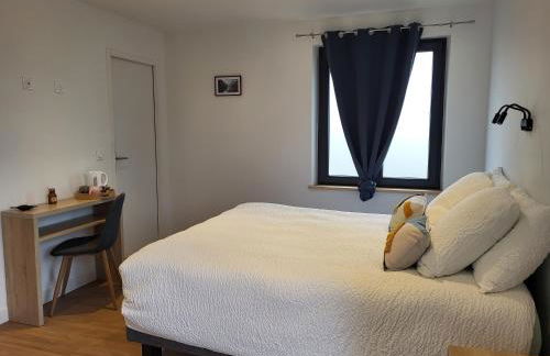 Gîte Lomegaja 10 personnes proche Lascaux et Sarlat - Foto 17