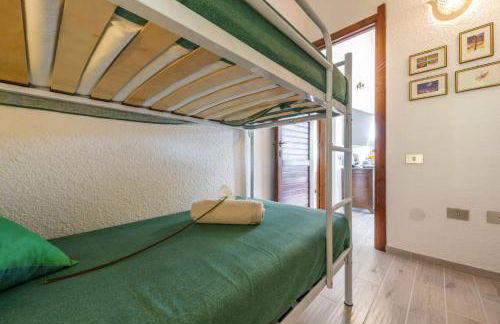 Brezza di Geremeas, Walk to the beach - Foto 13