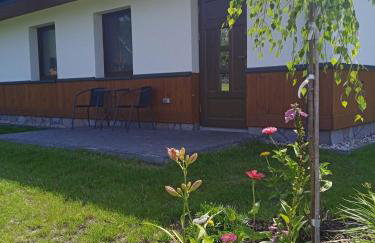 Siedlisko Czarny Dzięcioł - Foto 14