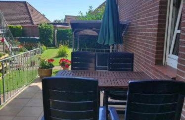 Schöne offene Ferienwohnung mit großer Terrasse. - Foto 2