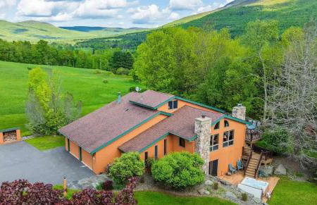 Entire Chalet in Windham NY - Foto 37