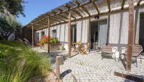 Charming design house in Montijo with garden - 45 - Foto 5