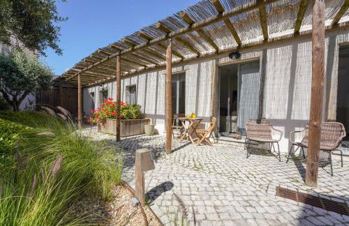 Charming design house in Montijo with garden - 45 - Foto 5